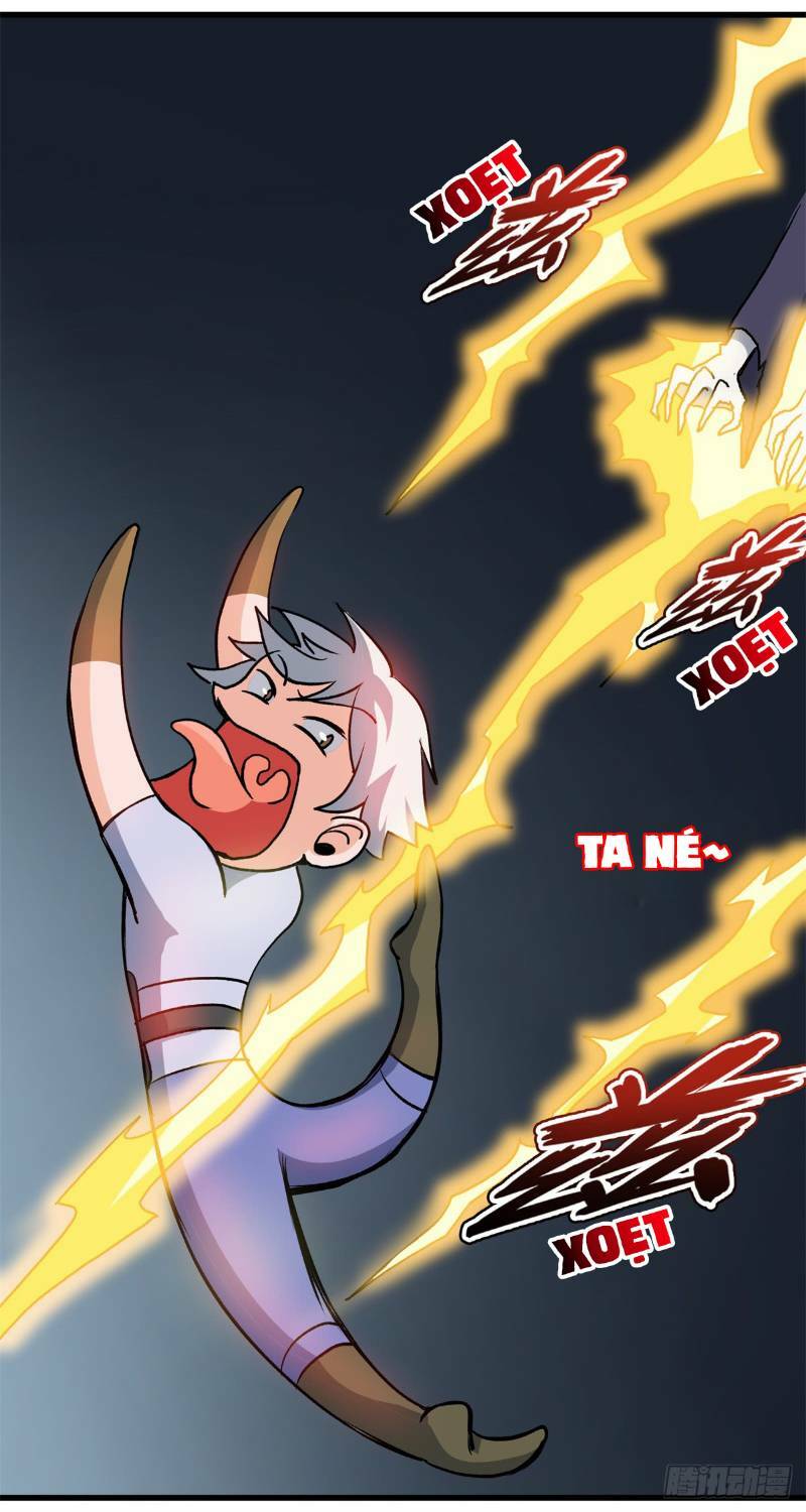 Pháp Sư Truyền Kì: Chapter 11