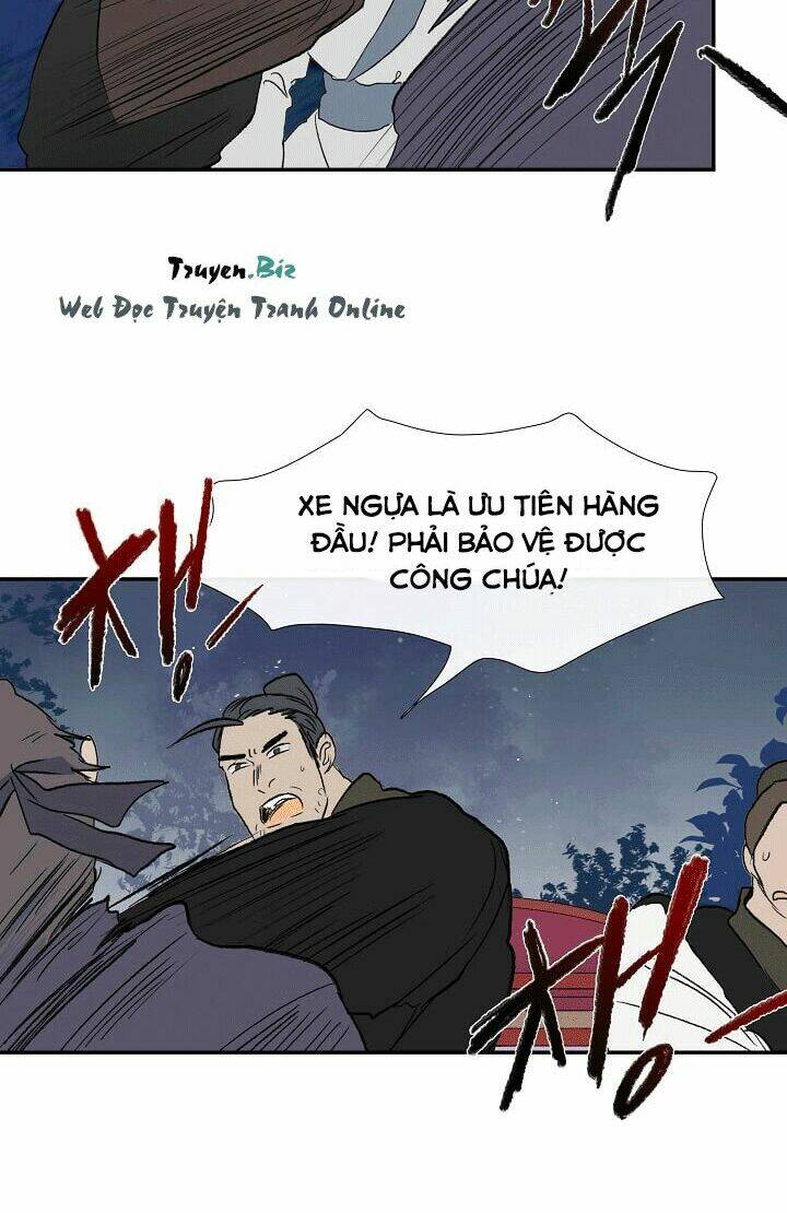 Học Sĩ Tái Sinh: Chapter 42
