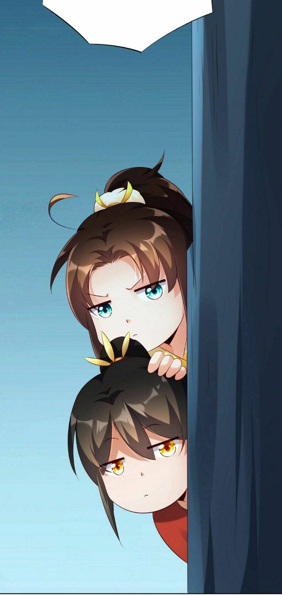 Thiên Kim Bất Hoán: Chapter 14