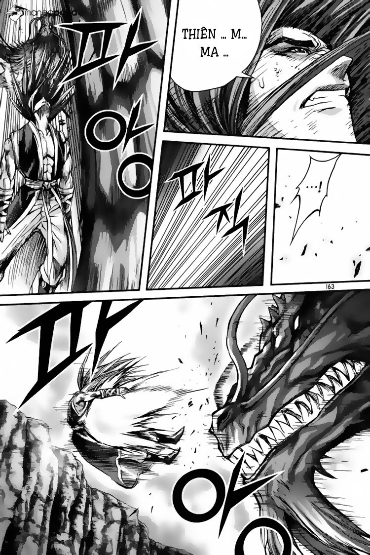 Diêm Đế: Chapter 292