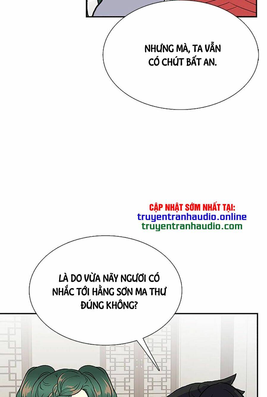 Học Sĩ Tái Sinh: Chapter 162