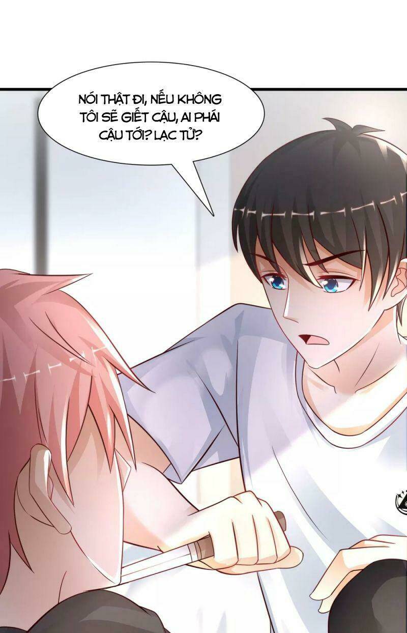 Tối Cường Vận Đào Hoa: Chapter 199