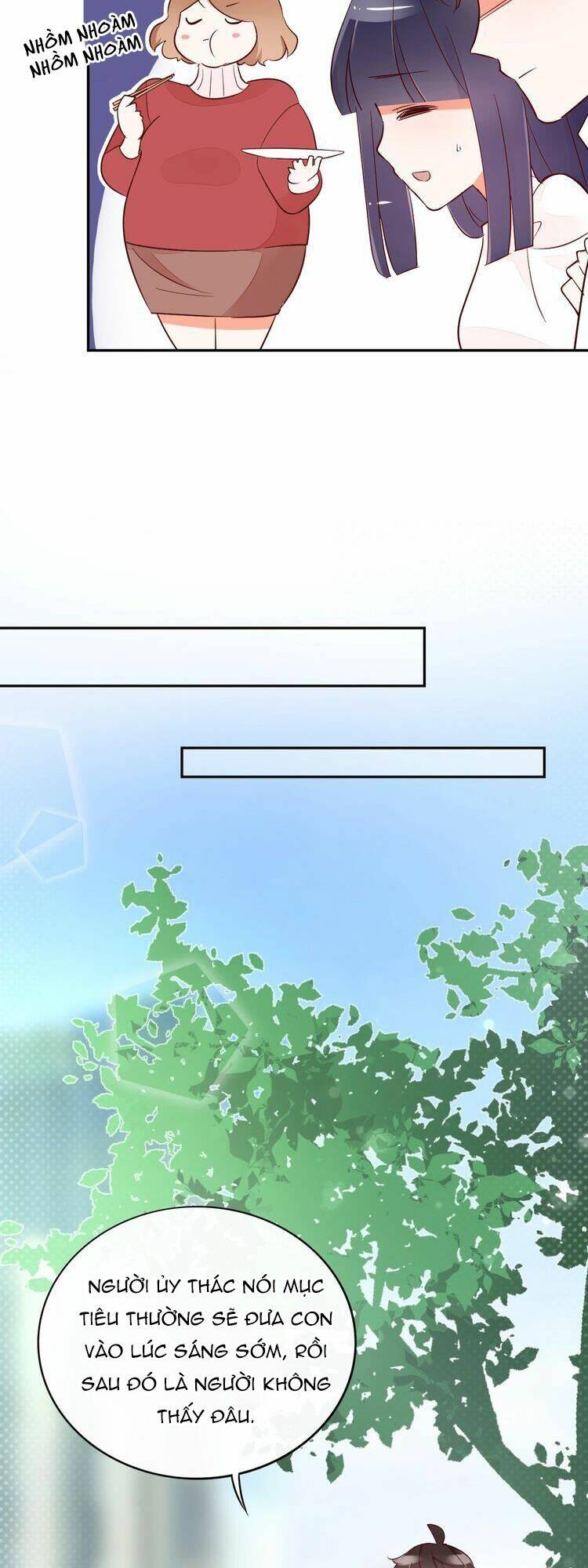 Cẩm Nang Tấn Công Tra Nam: Chapter 15