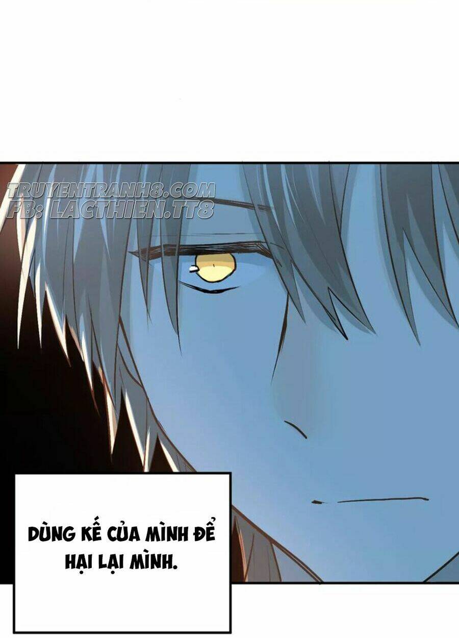 Đầu Gấu Biết Yêu: Chapter 55