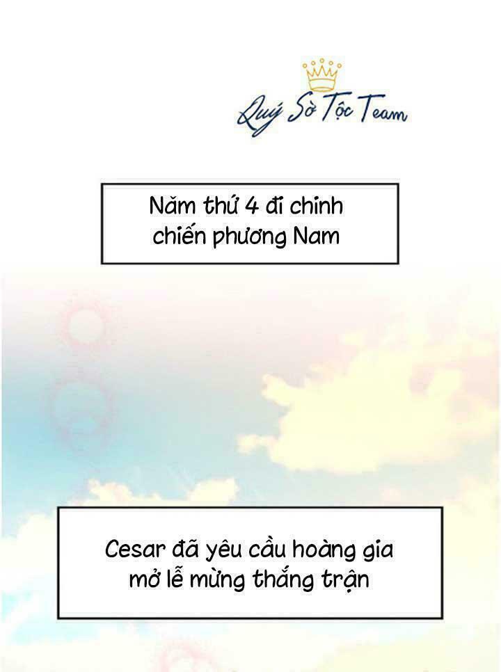 Tồn Tại Với Tư Cách Là Vợ Của Nam Chính: Chapter 31: Phản đối lễ mừng thắng trận
