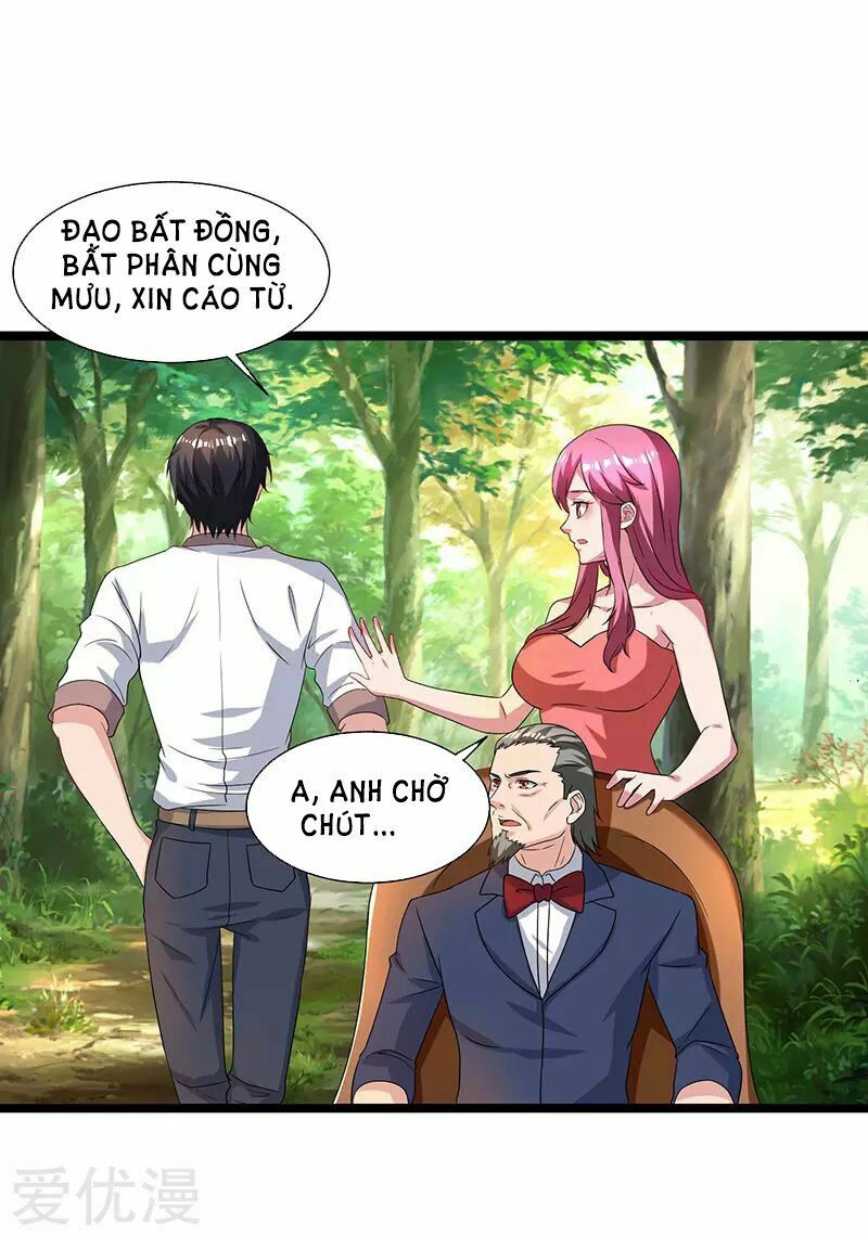 Trọng Sinh Khí Thiếu Quy Lai: Chapter 39