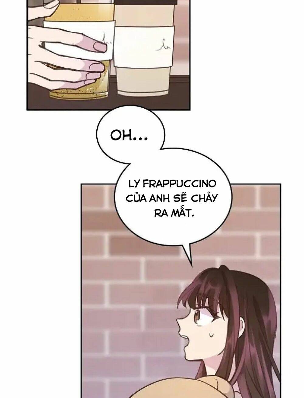 Cuộc Hôn Nhân Bất Khả Thi: Chapter 20