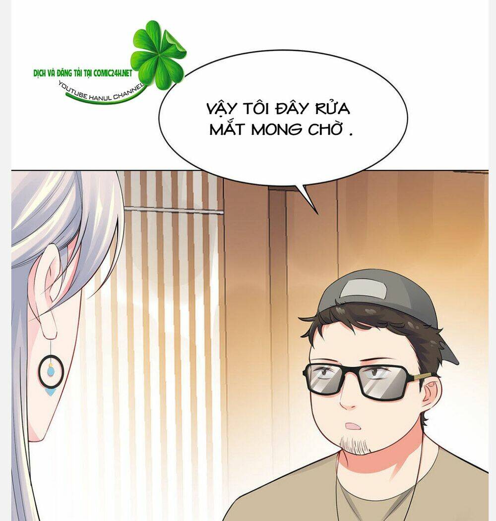Vô Địch Song Bảo Bối: Chapter 9