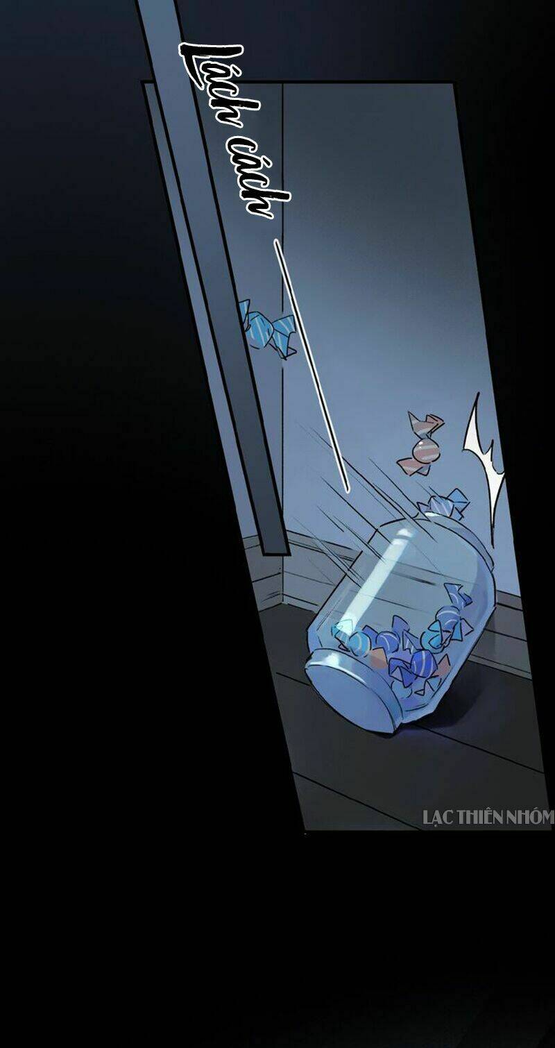 Phép Tắc Trường Ogus: Chapter 38