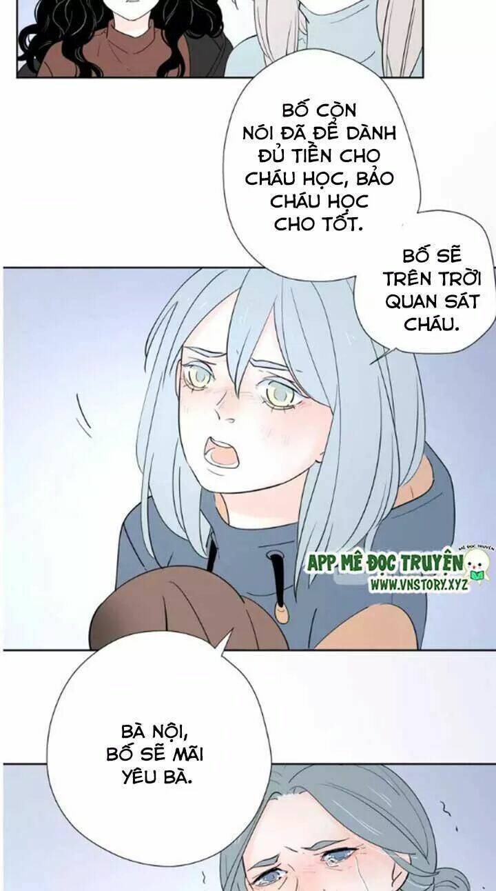 Cạm Bẫy Ngọt Ngào: Chapter 68