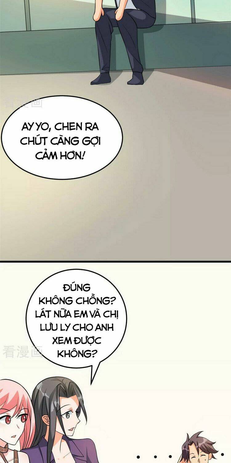 Đế Tế: Chapter 93