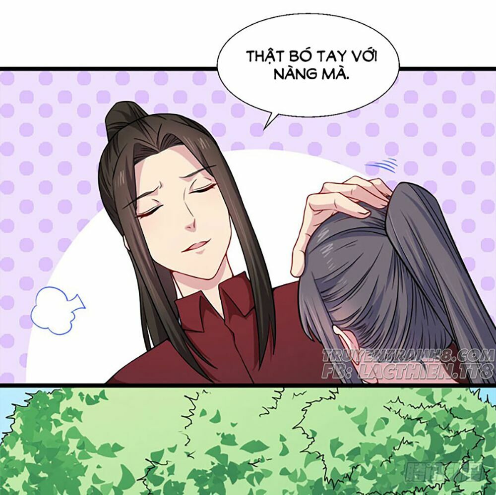Ngạo Kiều Quỷ Vương Yêu Ta: Chapter 48