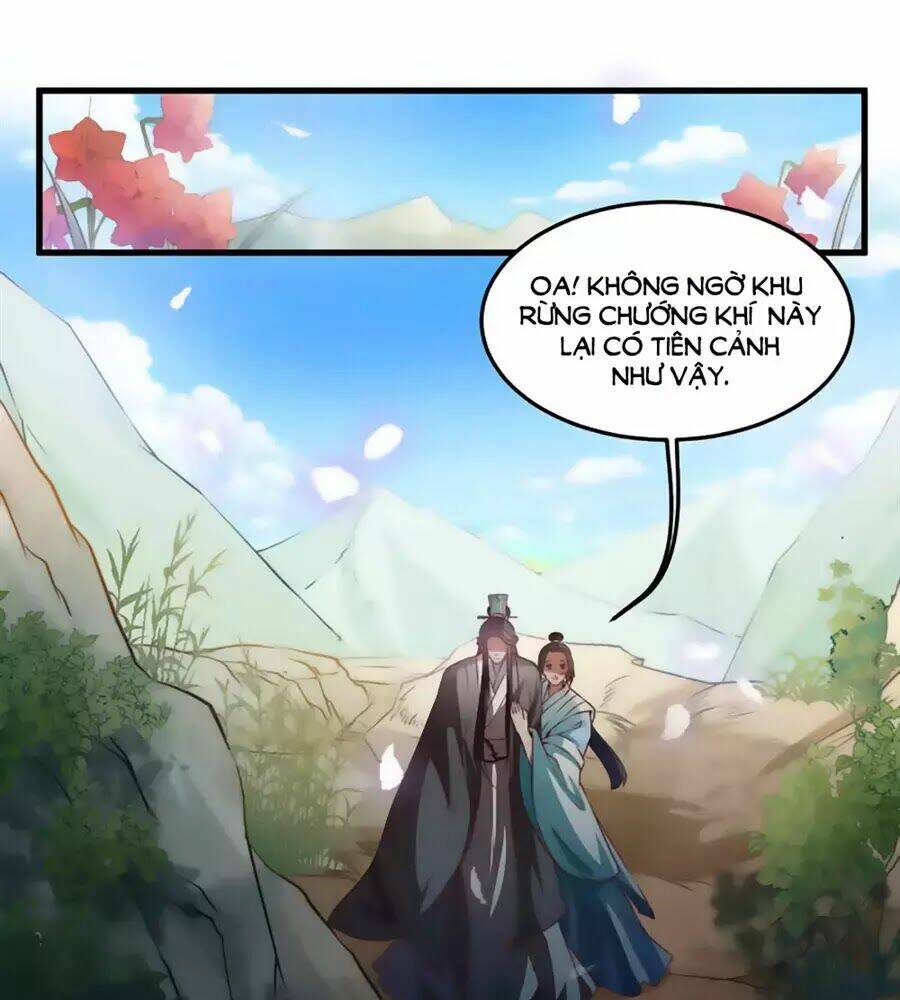 Liêu Liêu Nhân Thân Tu Tiên Truyện: Chapter 91