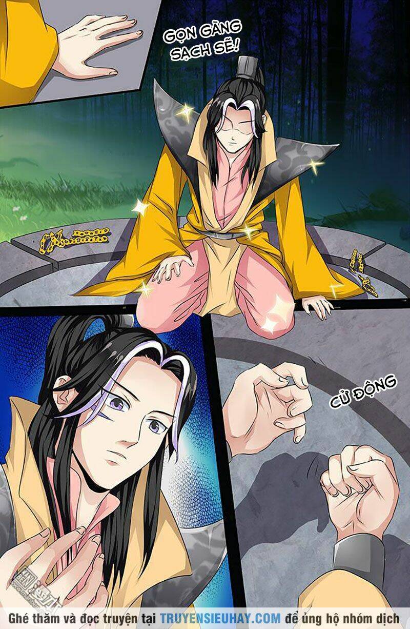 Cực Phẩm Tu Chân Thiếu Niên: Chapter 133