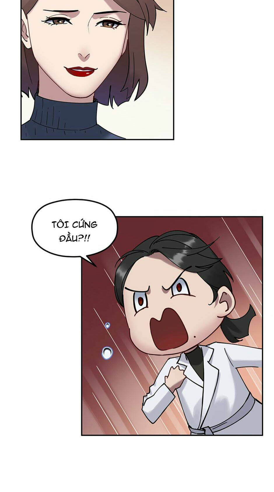 Anh Hùng Và Hiệp Nữ: Chapter 60