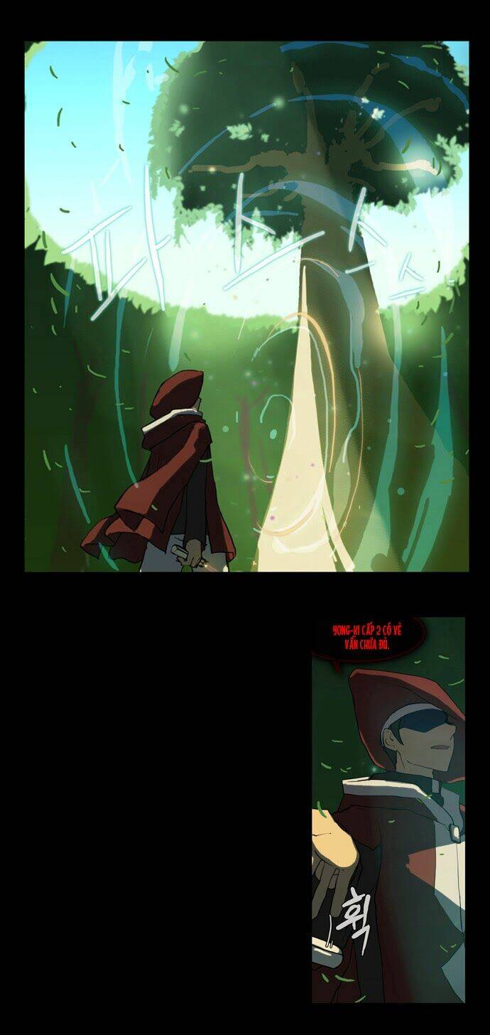 Abide In The Wind: Chapter 0