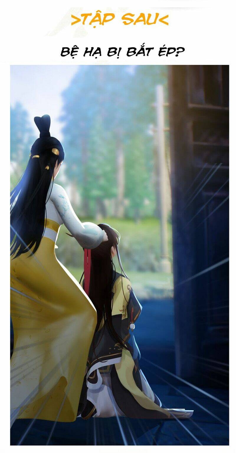 Yêu Nhan Lệnh: Chapter 23