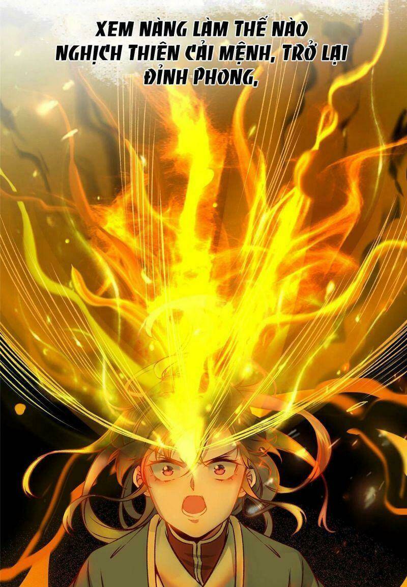 Nghịch Thiên Thần Phi Chí Thượng: Chapter 1