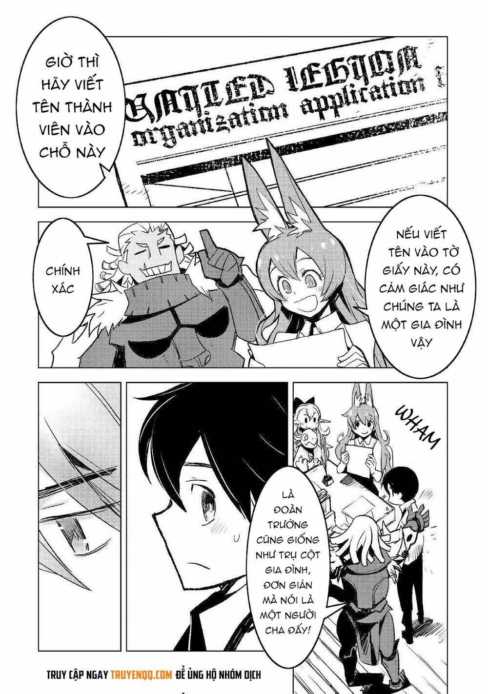 Kuro No Souzou Shoukanshi - Tenseisha No Hangyaku: Chapter 26