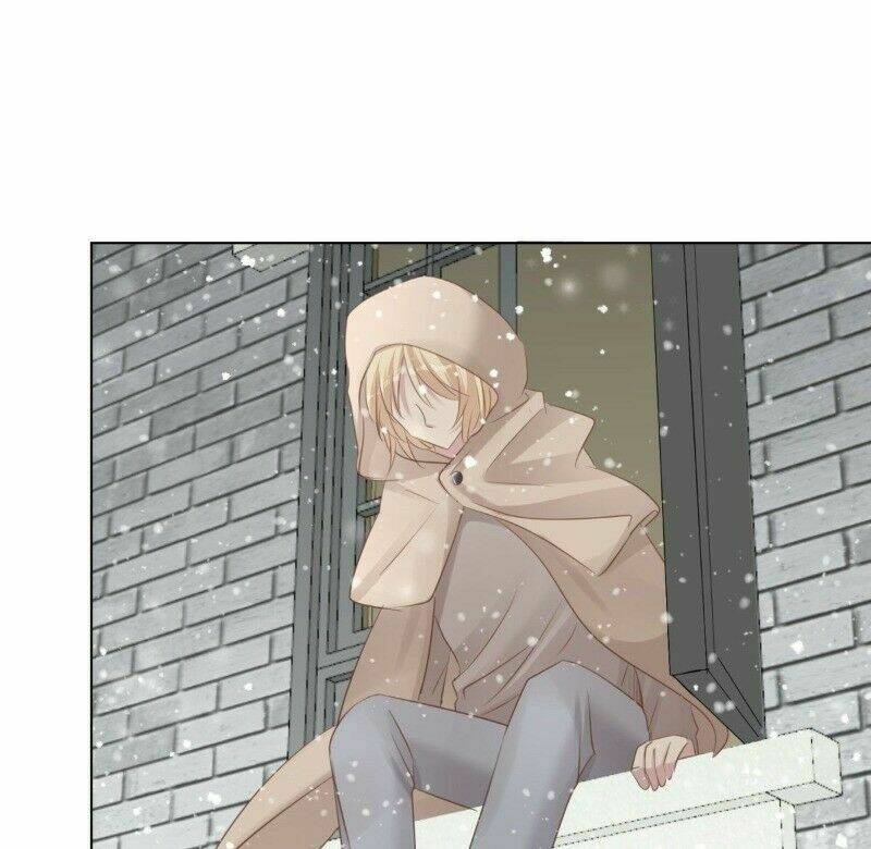 Điều Giáo Gấu Bắc Cực: Chapter 39
