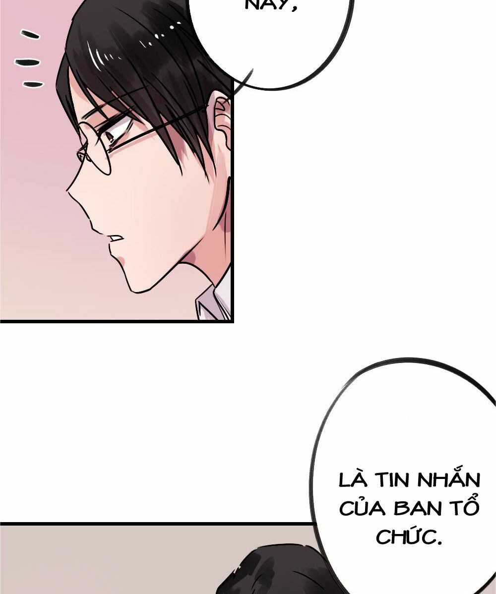 Phải Lòng Em Trai Của Bạn Gái Mình: Chapter 51
