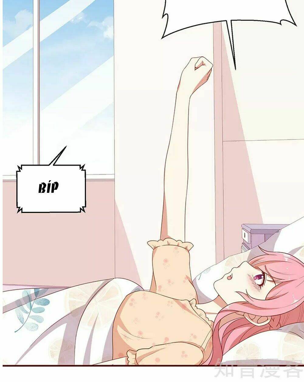 Cả Thế Giới Đều Không Bằng Người: Chapter 82