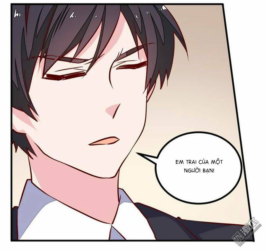 Tổng Tài Đích Thiên Giới Manh Thê: Chapter 72