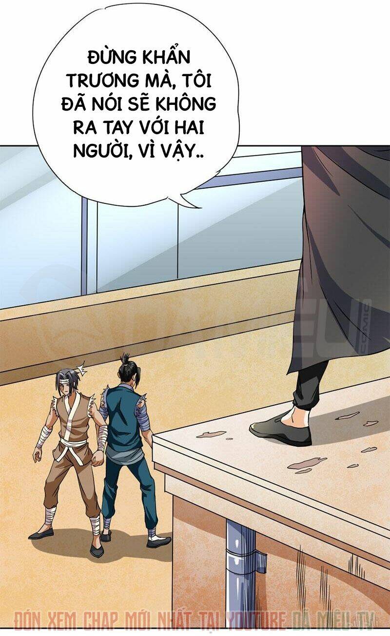 Nhất Phẩm Cao Thủ: Chapter 62