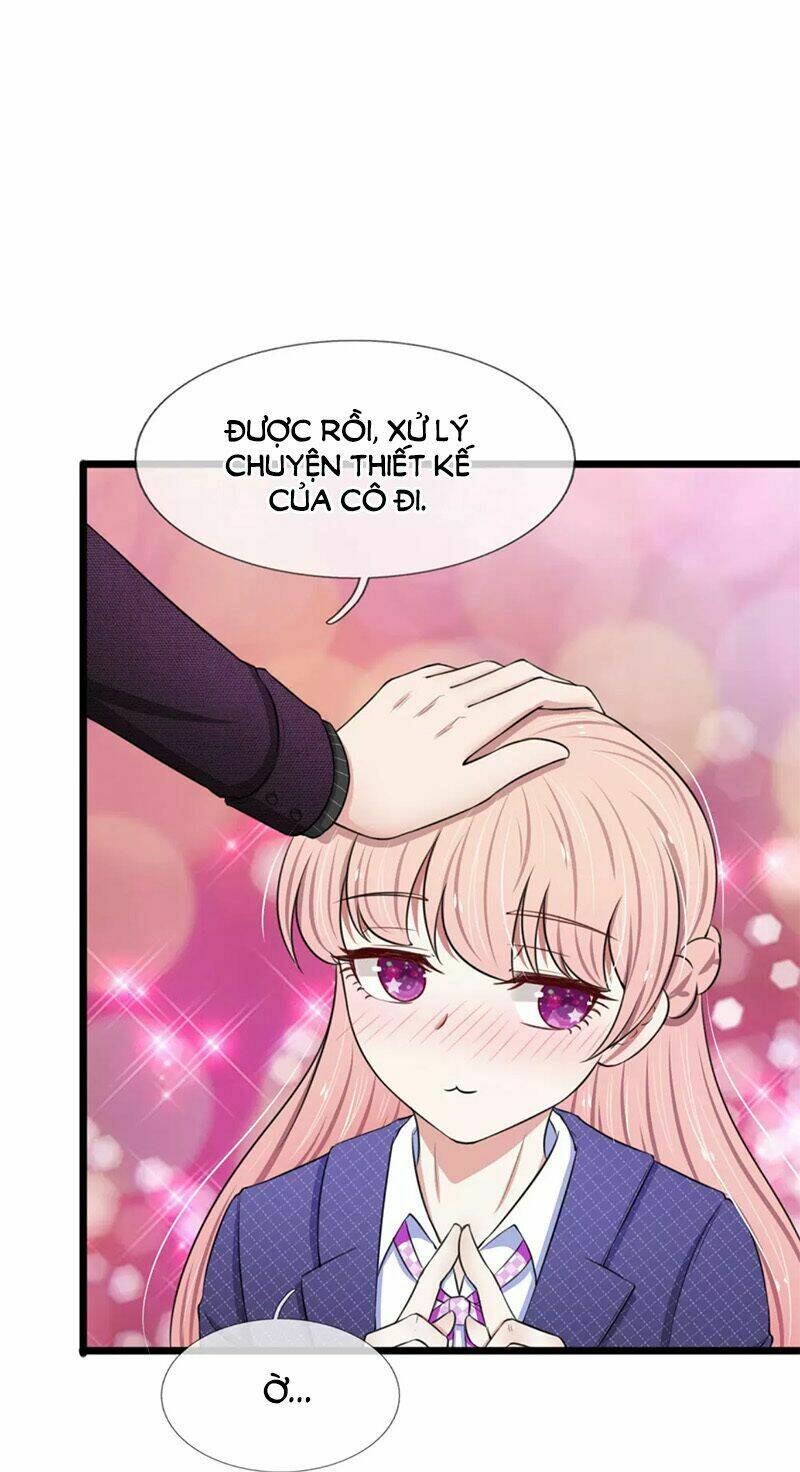 Phúc Hắc Lão Công Buông Em Ra: Chapter 63