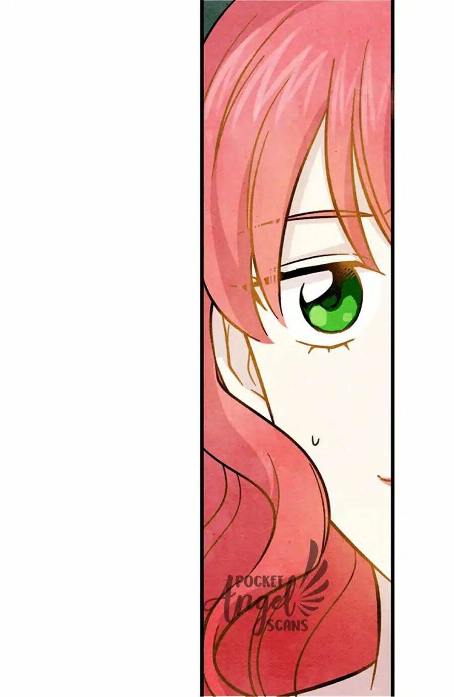 Iris - Quý Cô Và Chiếc Điện Thoại: Chapter 3