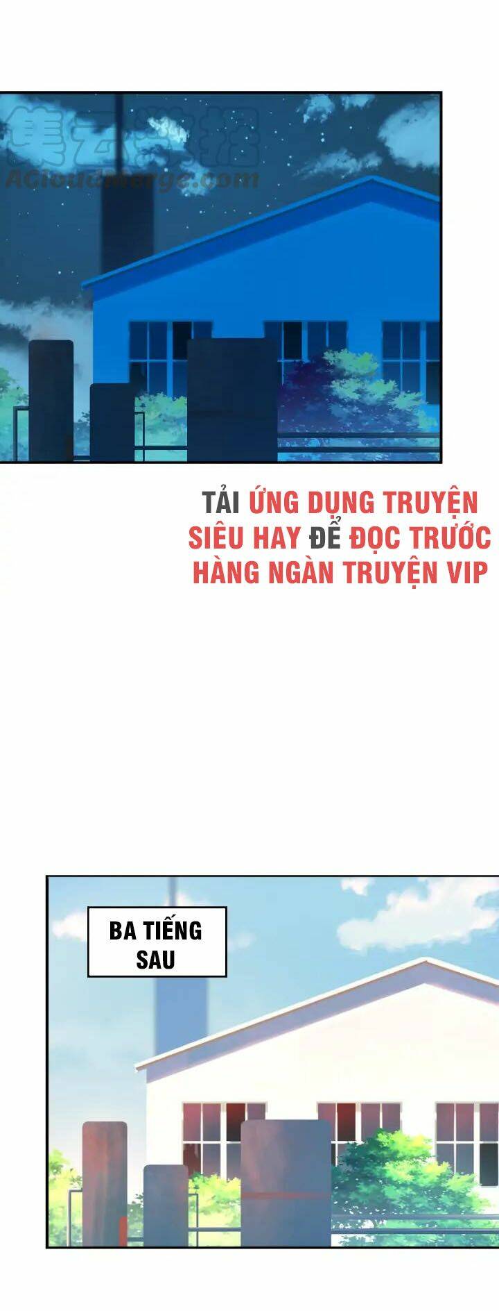 Siêu Cấp Đại Chủ Bạ: Chapter 108
