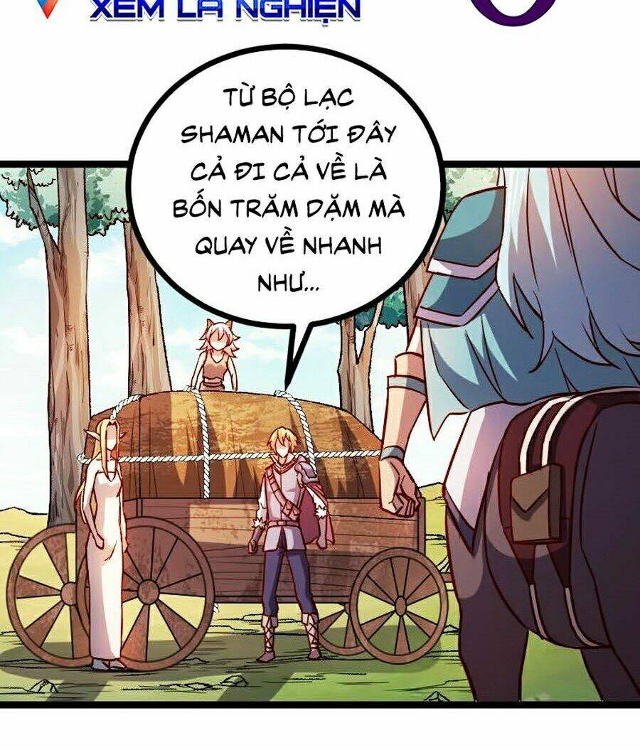 Tối Cường Thành Chủ Đích Dị Giới: Chapter 14
