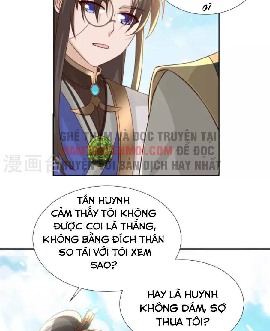 Tiến Sĩ Khoa Học Kỹ Thuật Tu Tiên: Chapter 57