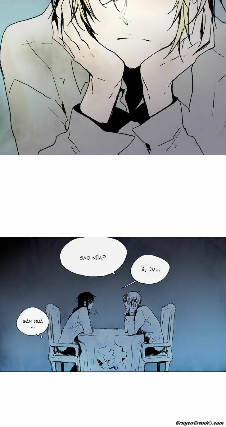 American Ghost Jack: Chapter 24