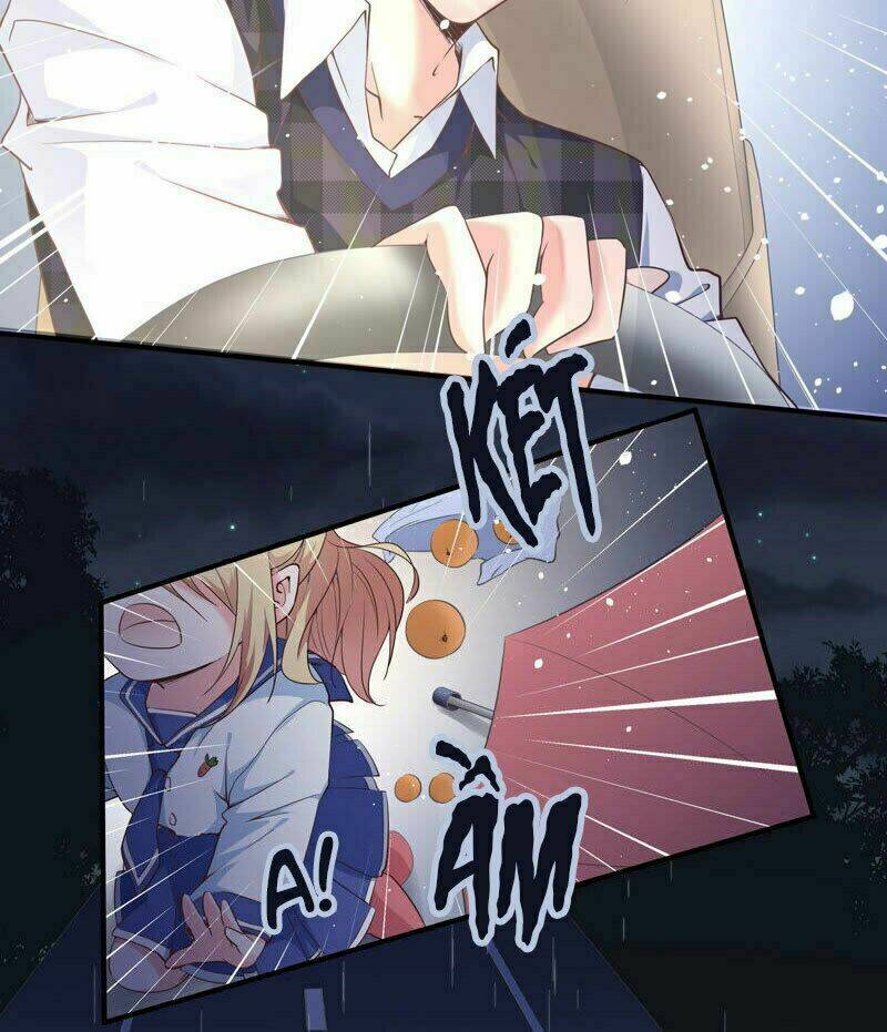 Chiến Lược Lãng Mạn Của Thịnh Thiếu: Chapter 39