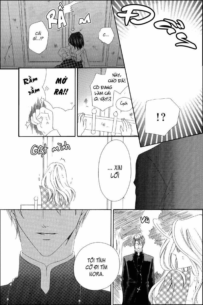 Kainushi Wa Akuma: Chapter 9