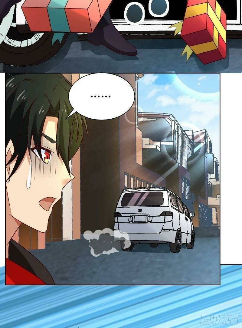 Tổ Chức X.e: Chapter 13