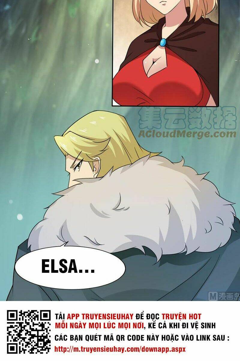 Tu Chân Giả Tại Dị Thế: Chapter 215