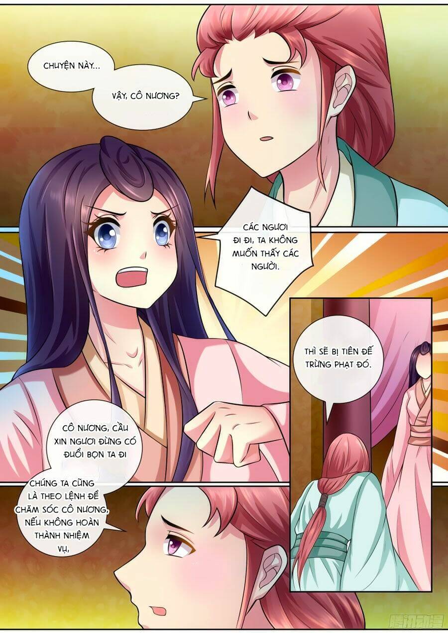 Ma Phi Giá Đáo: Chapter 140