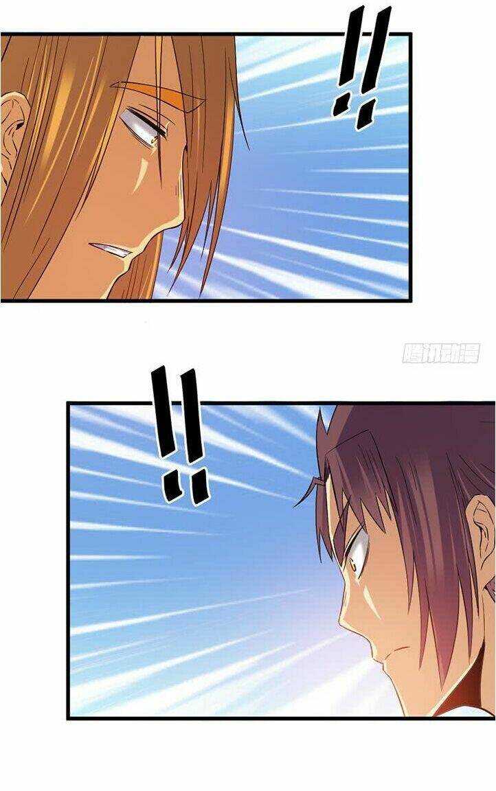 Phong Quỷ Truyền Thuyết: Chapter 134