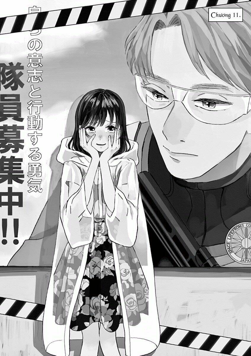 Kanon - Tận Cùng Của Tình Yêu.: Chapter 11