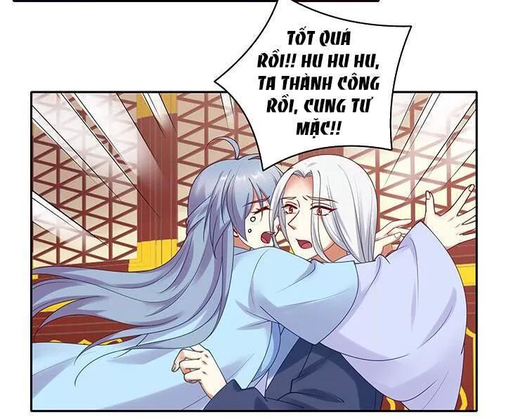 Đô đốc đại nhân sủng thê kí: Chapter 135: Cái giá phải trả