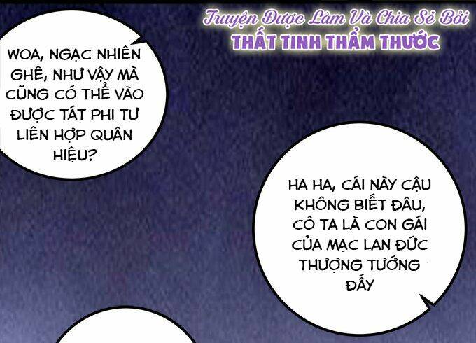 Đế Vương Ta Vẫn Còn Nhỏ: Chapter 2