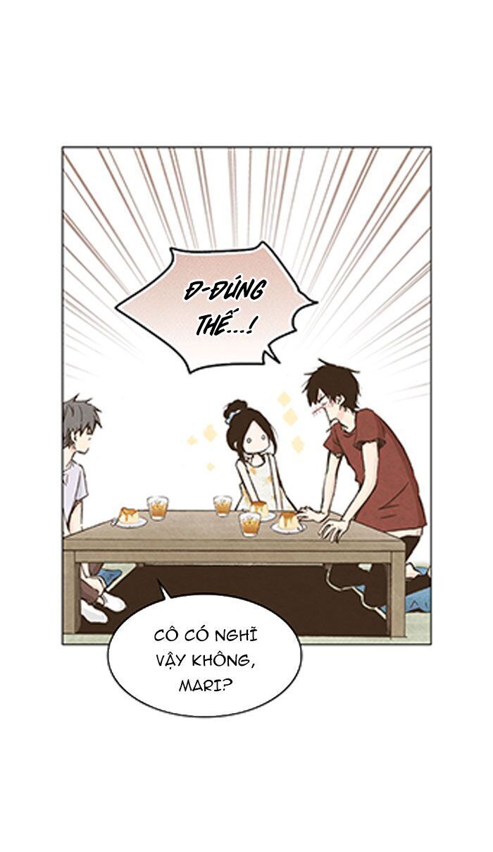 Làm Vợ Anh, Em Nhé: Chapter 34