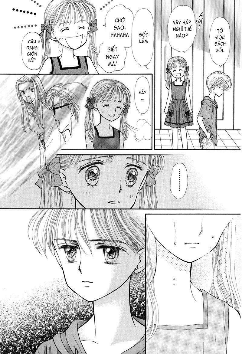 Kodomo No Omocha: Chapter 15