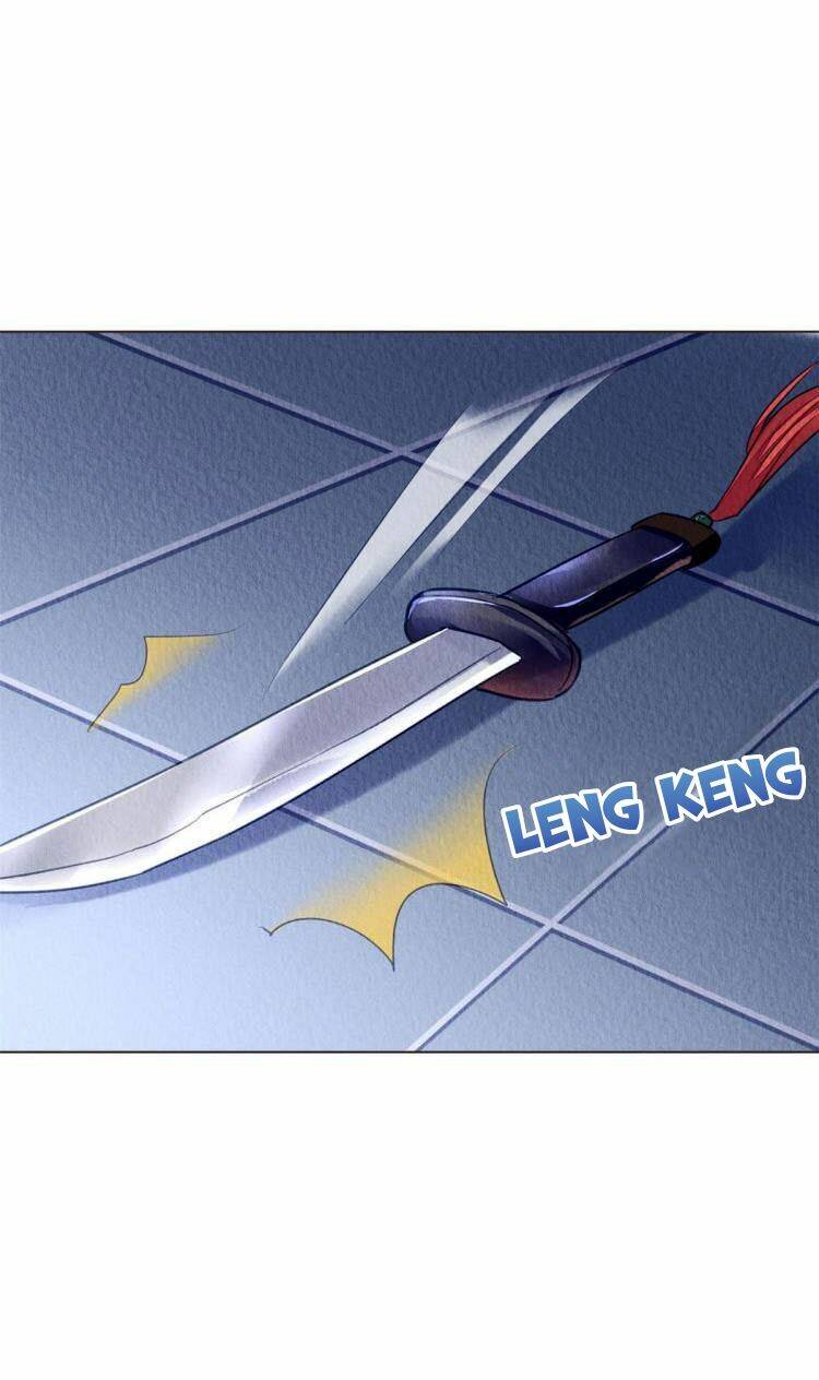 Vấn Đan Chu: Chapter 24