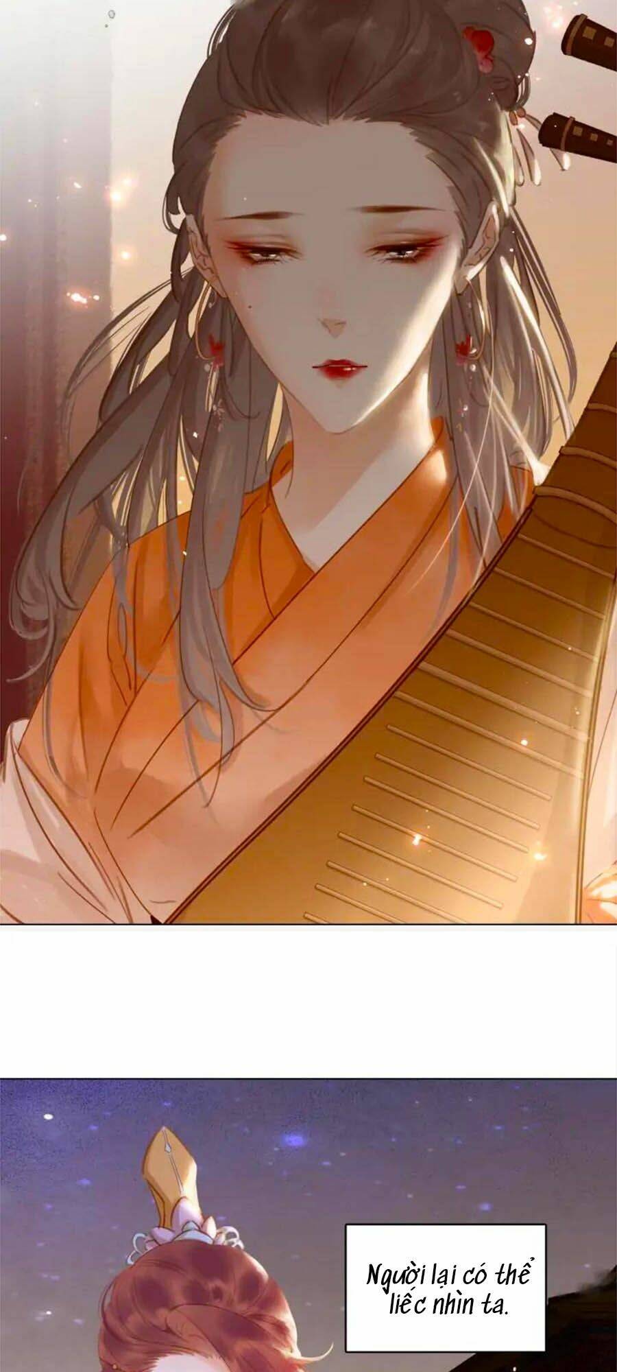 Tiểu Sư Phụ, Tóc Giả Của Ngài Rơi Rồi!: Chapter 30