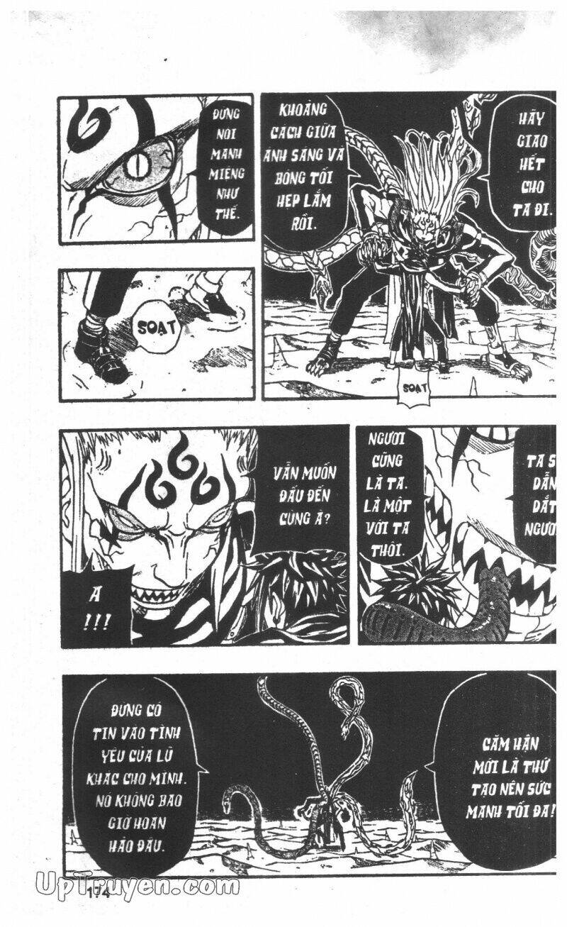 Cuộc Phiêu Lưu Của Quỷ Satan: Chapter 76