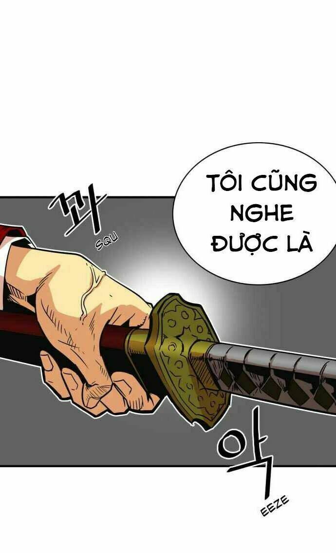 Bẫy Troll: Chapter 31