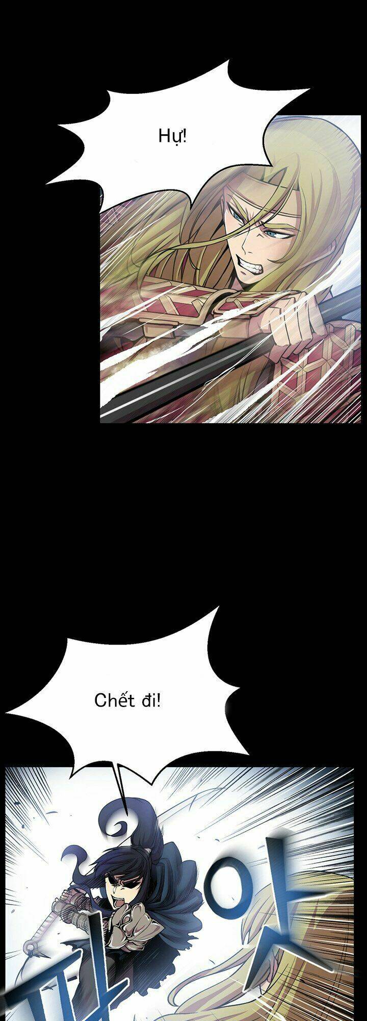 Luân Hồi Ác Nhân: Chapter 1